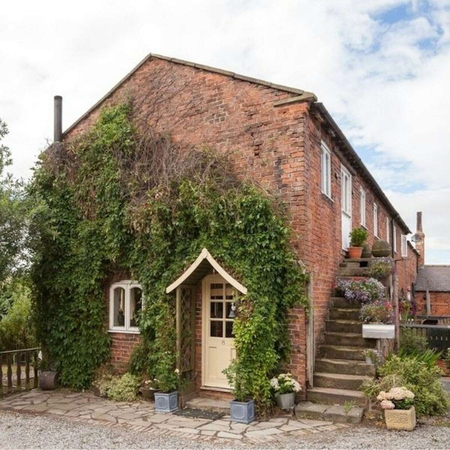 Granary Cottage