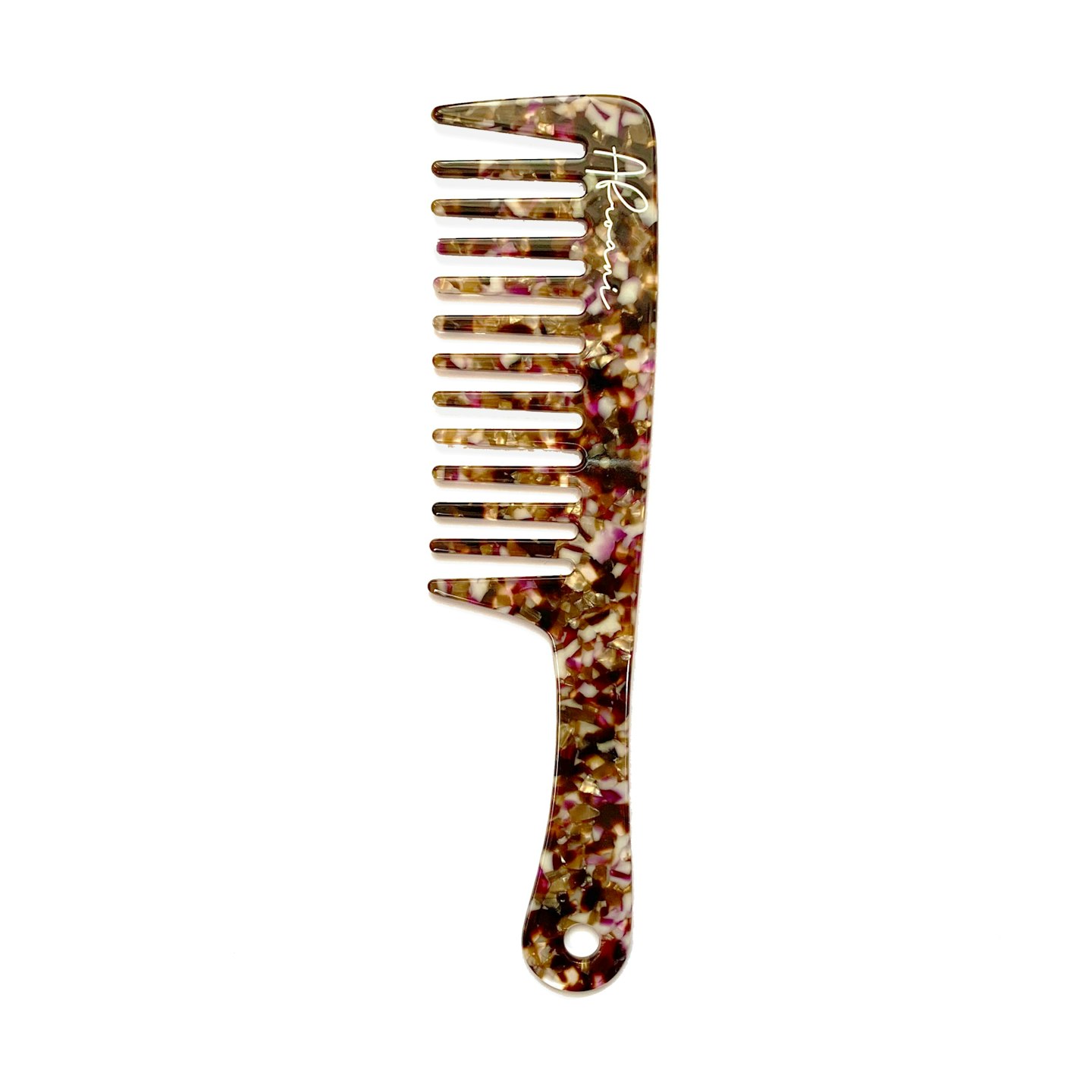 Afroani, Wide Tooth Comb, £7.99