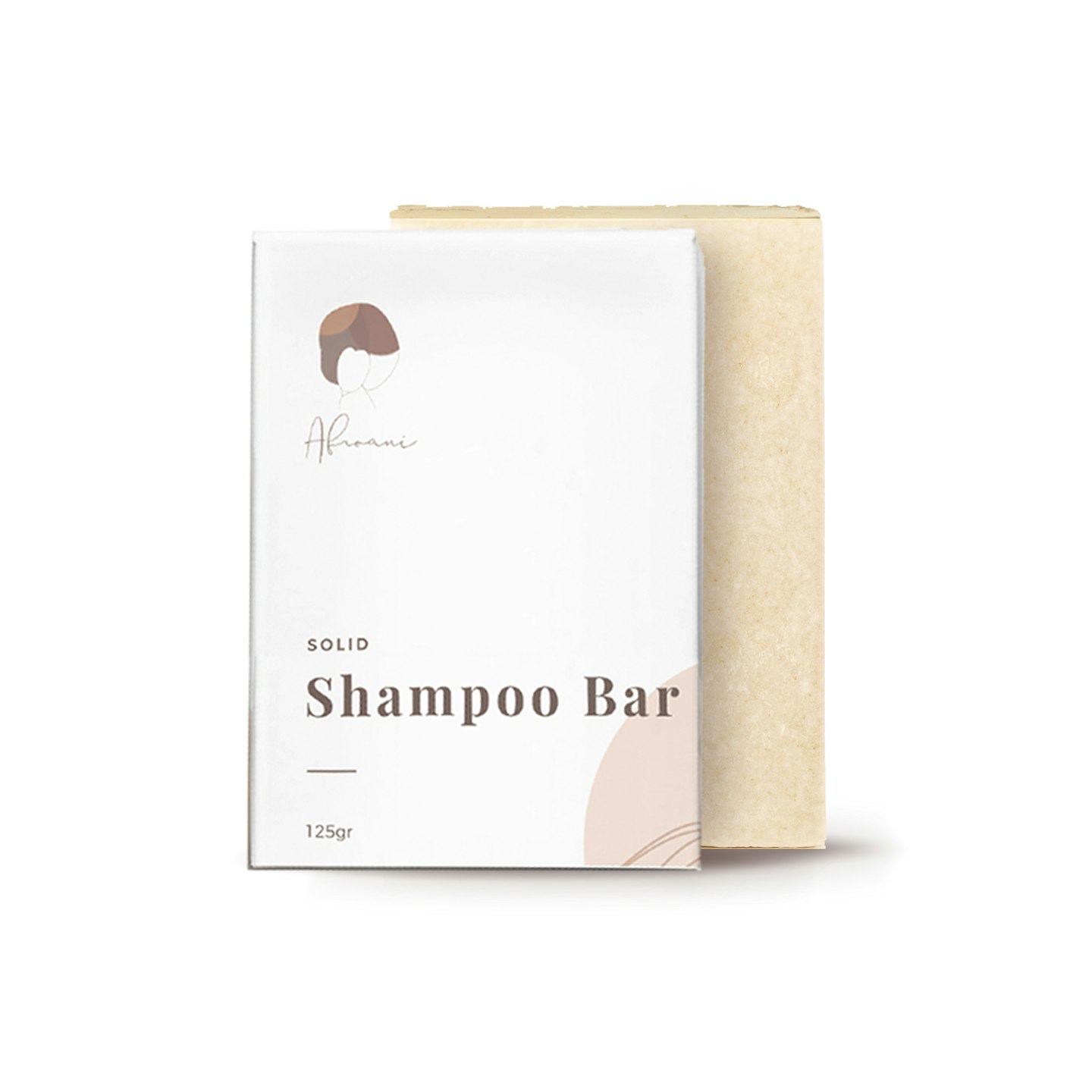 Afroani, Solid Shampoo Bar, £9.99