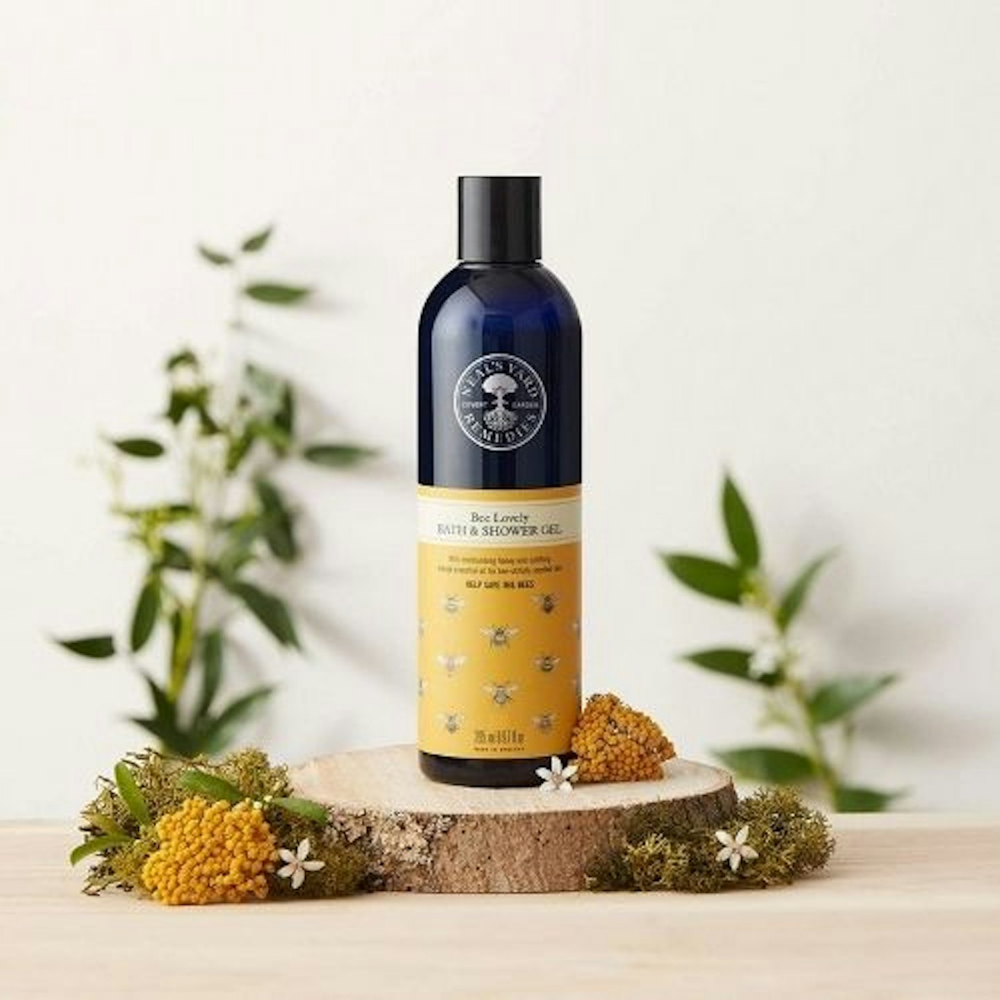 Neal's Yard Remedies Bee Lovely Bath and Shower Gel