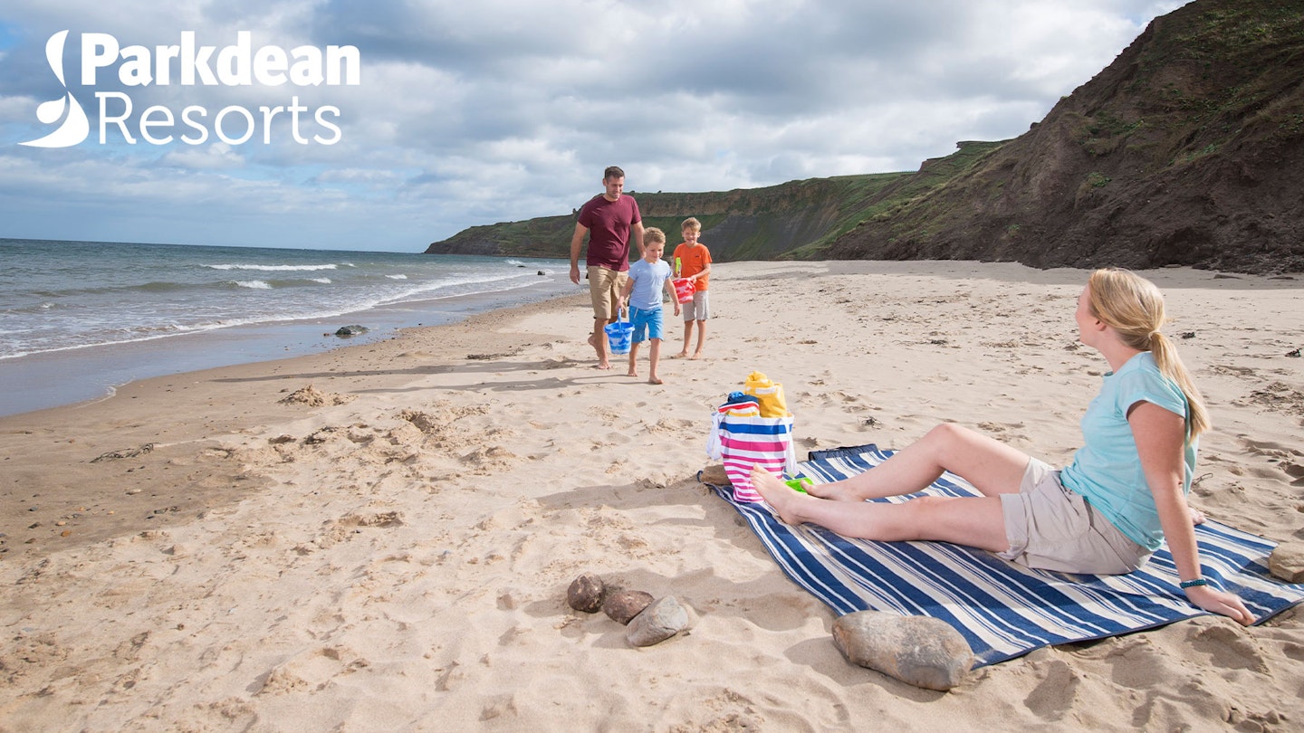 Parkdean Resorts - Summer family fun from £149*