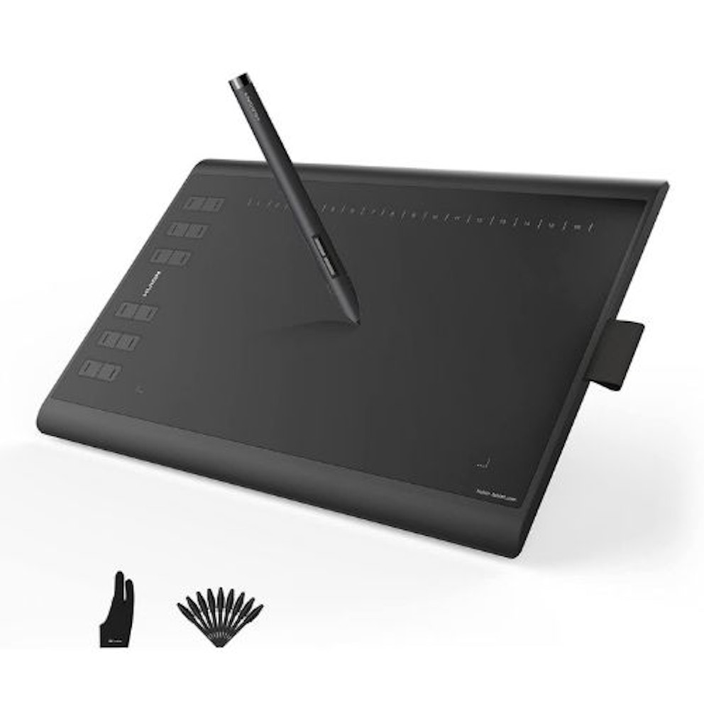 The Best Drawing Tablets For Beginners 2021
