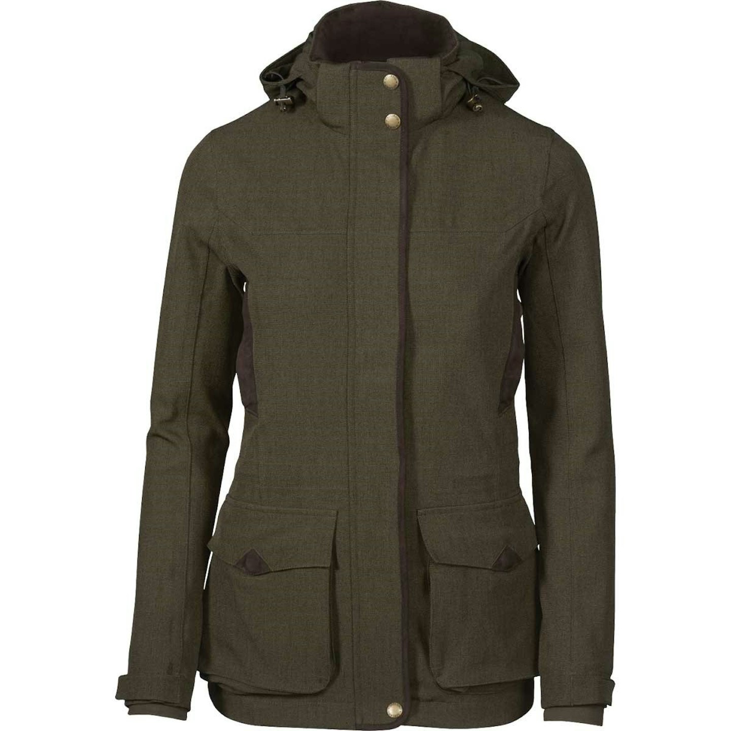 Seeland, Woodcock Advanced Jacket, £169.99