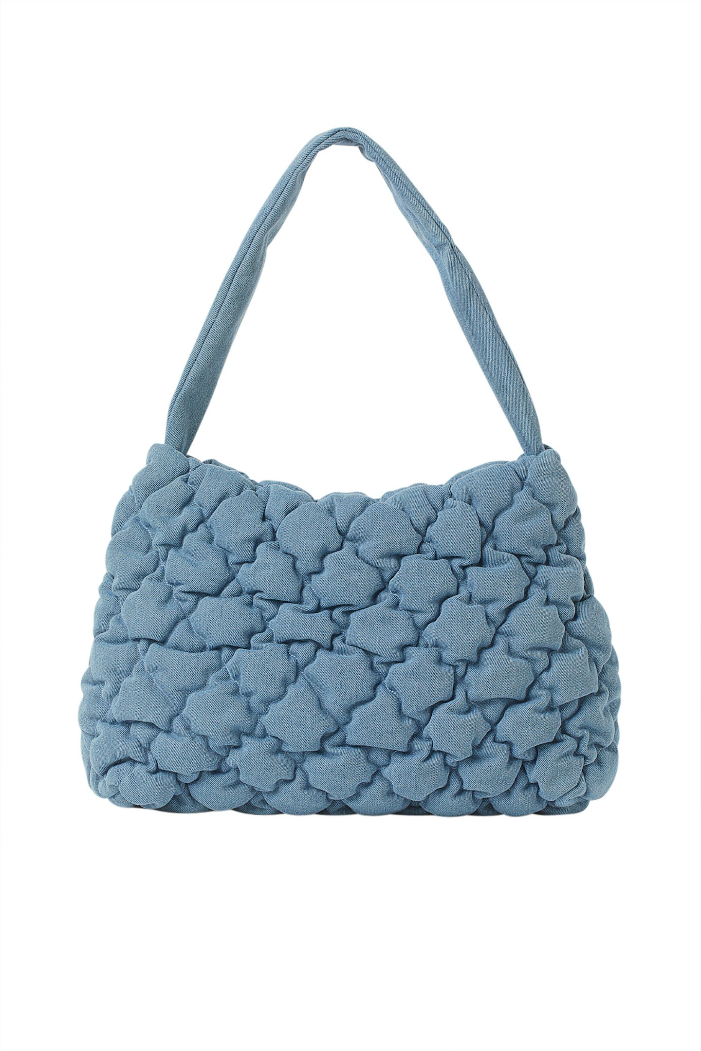 Quilted Bag, £24.99