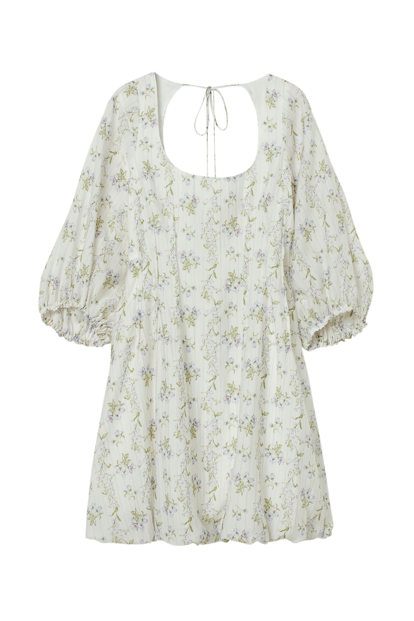Long Sleeved Dress, £29.99