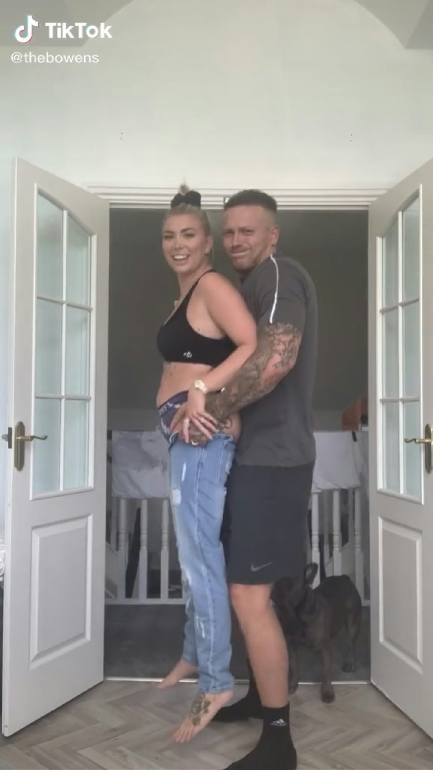 Love Island TikTok