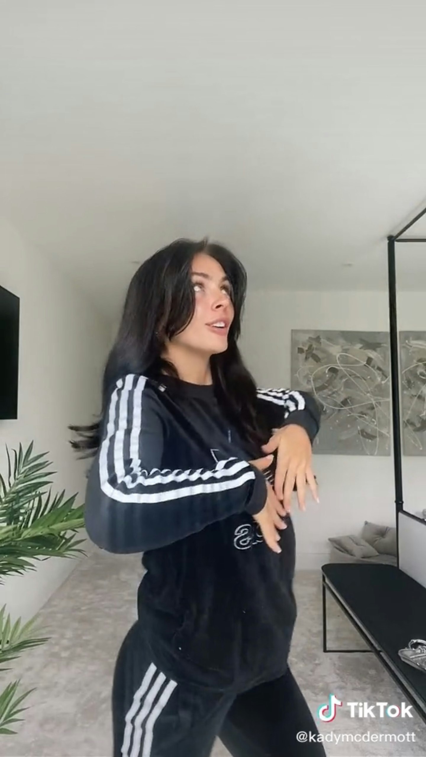 Love Island TikTok