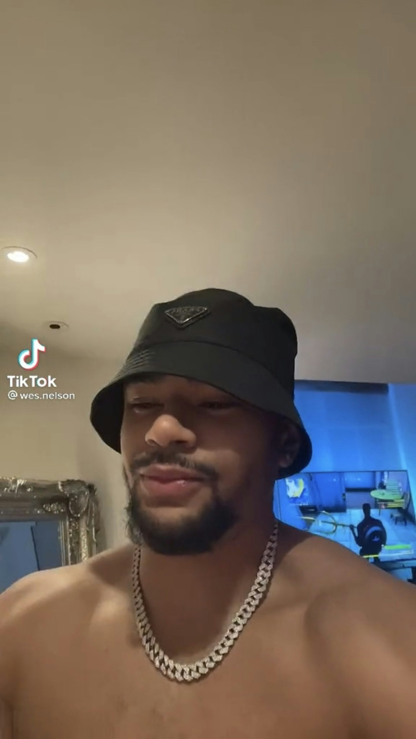 Love Island TikTok