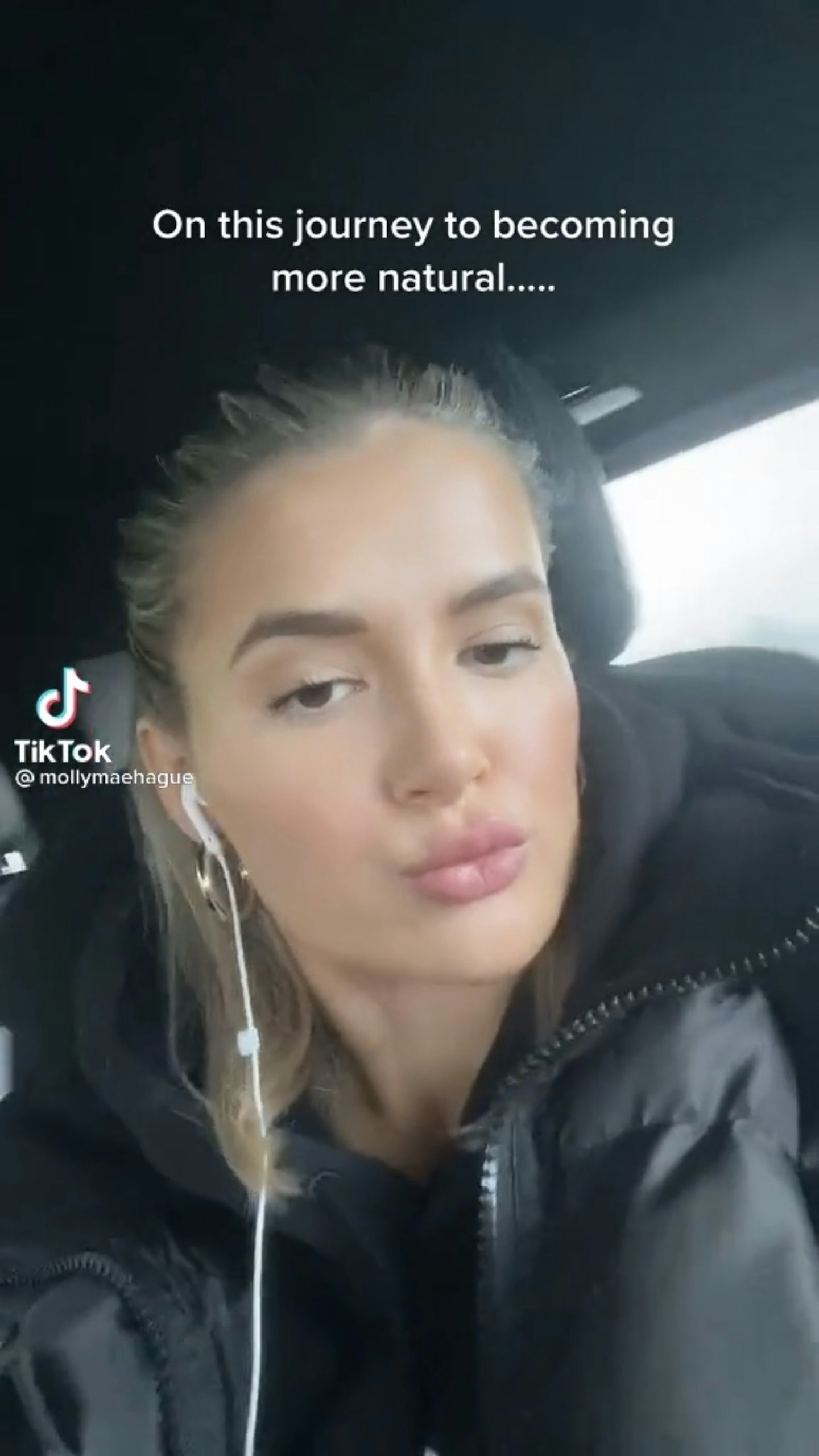 Love Island TikTok