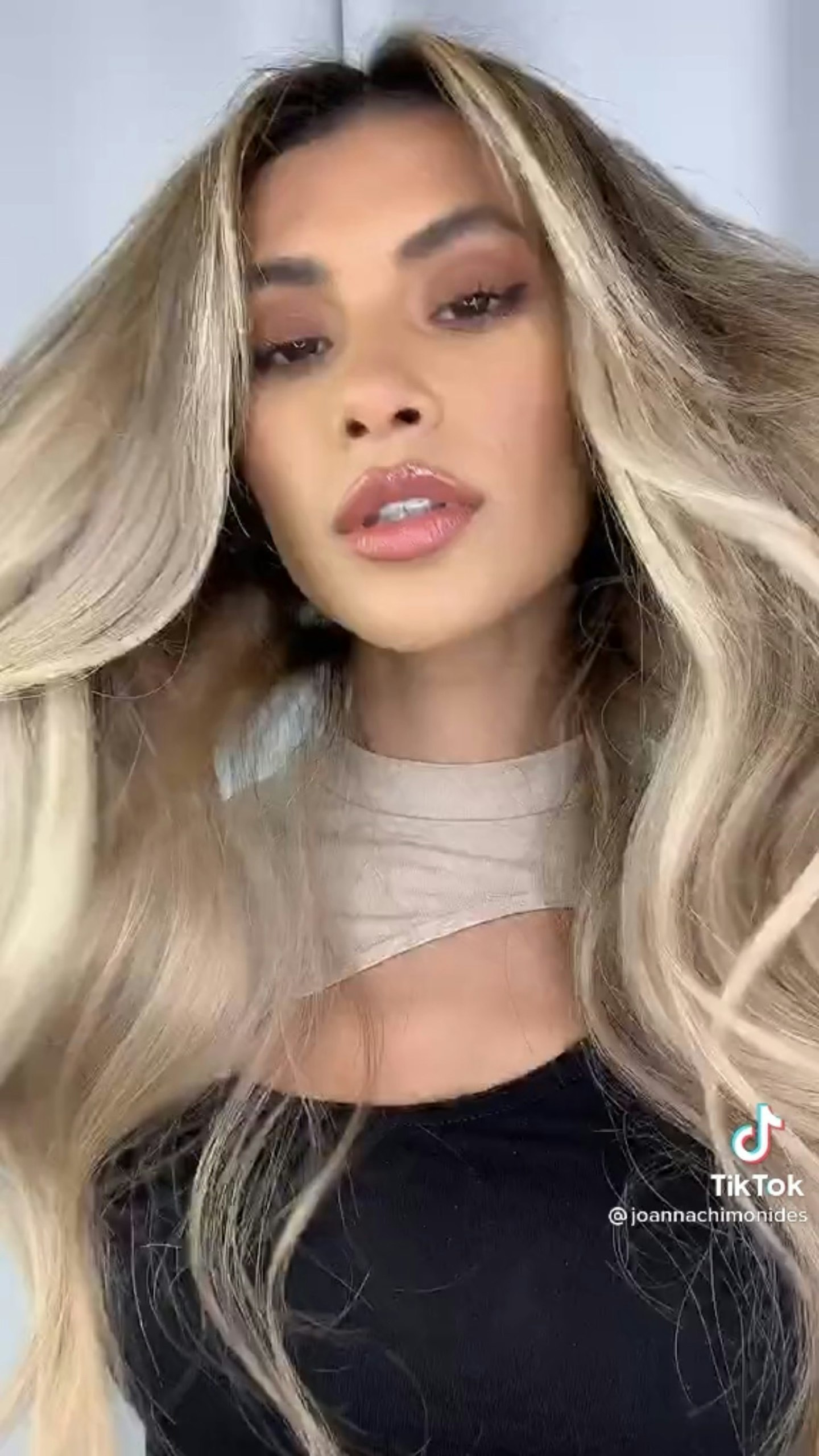 Love Island TikTok