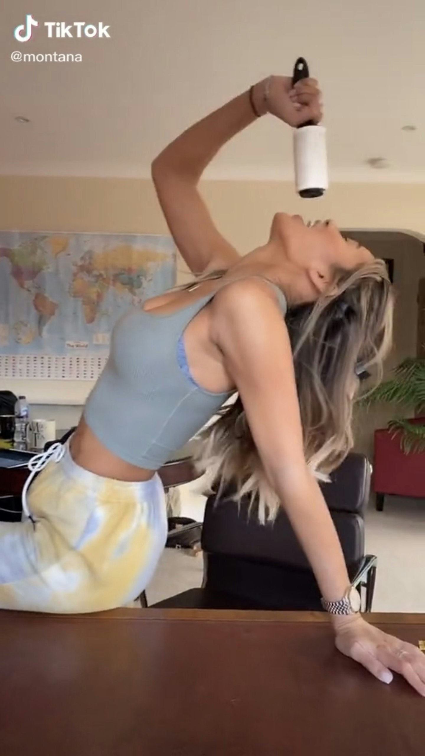 Love Island TikTok