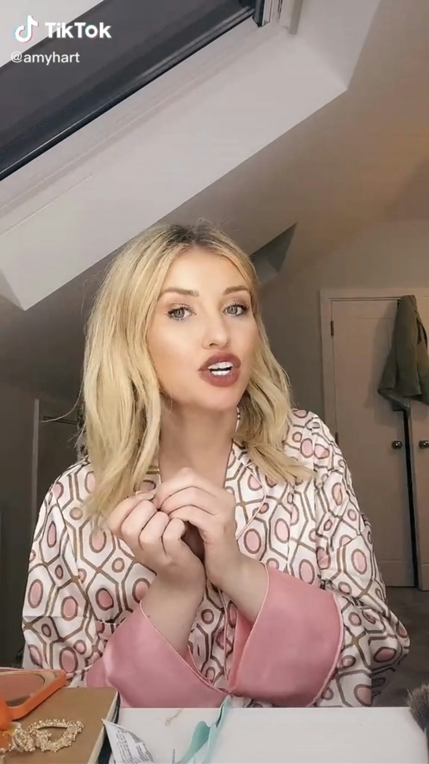 Love Island TikTok