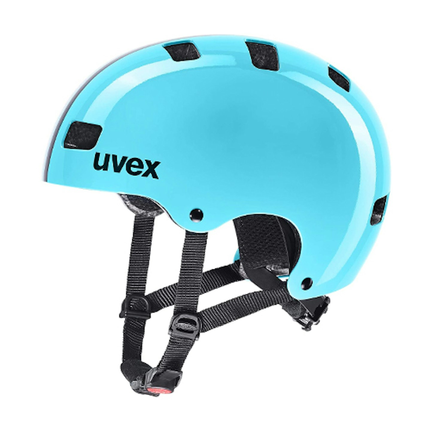 Uvex Unisex Youth Bike Helmet