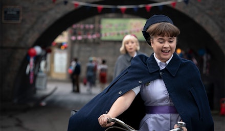 Call The Midwife cast 2022 and news | Leisure | Yours