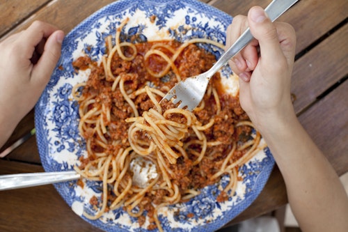 25 easy meals 11 year olds should be able to make | Life | Yours