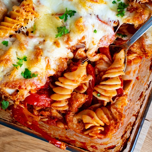 25 easy meals 11 year olds should be able to make | Life | Yours