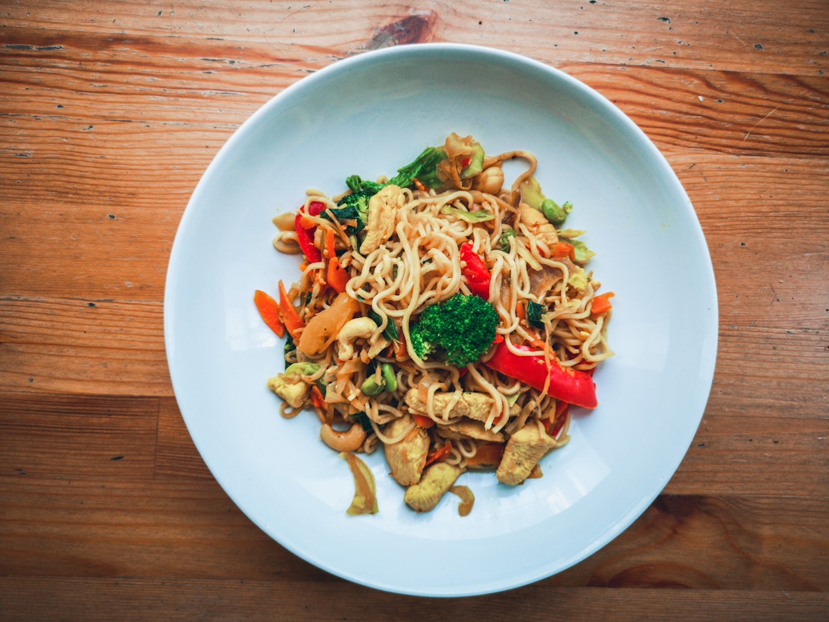 25 easy meals 11 year olds should be able to make