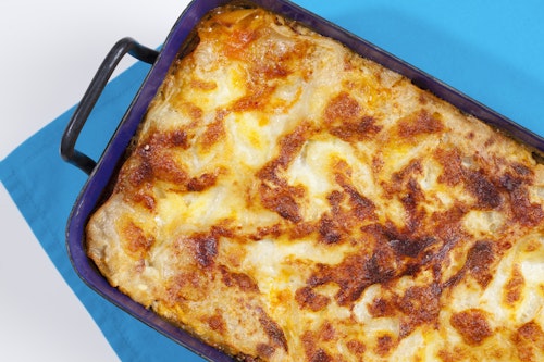 25 easy meals 11 year olds should be able to make | Life | Yours