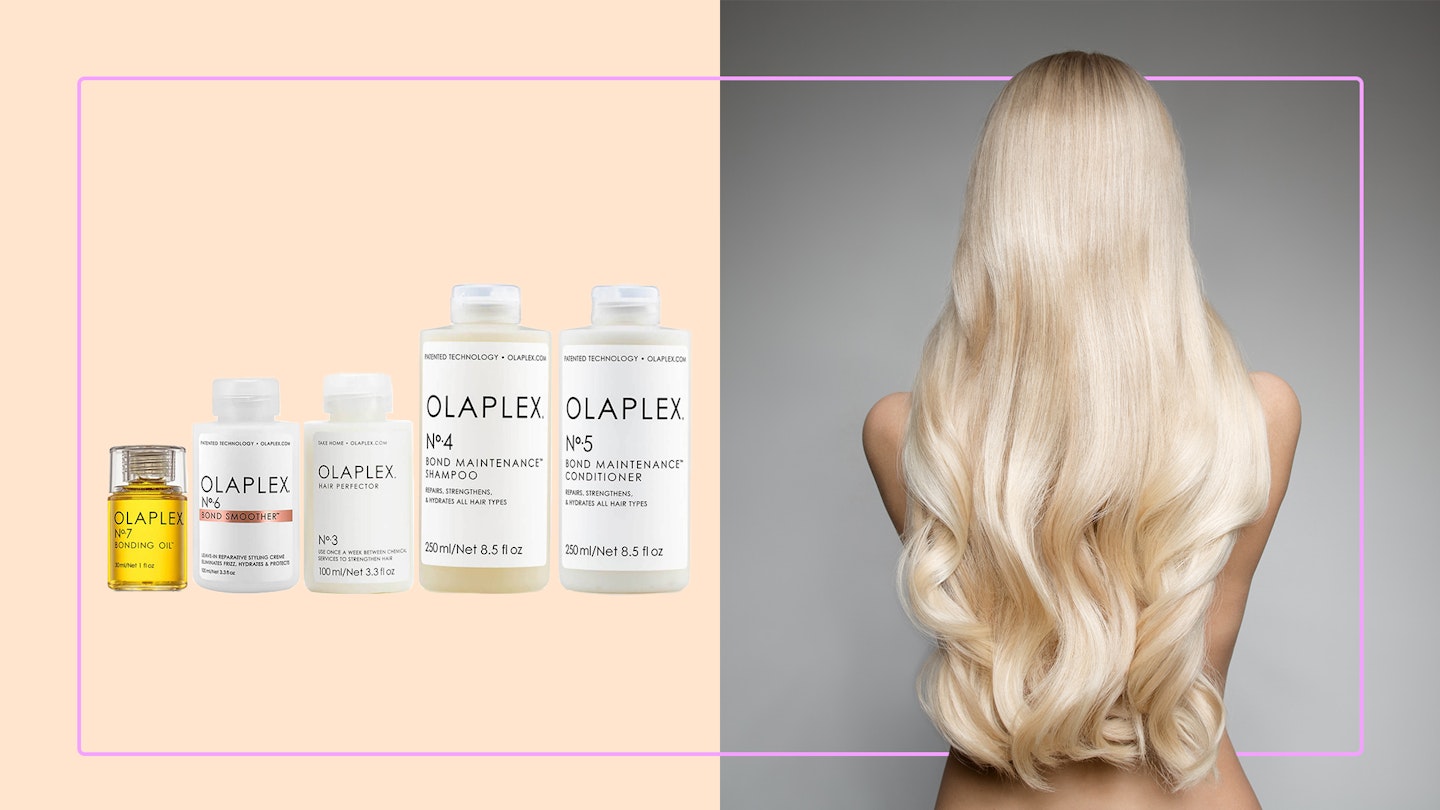 Olaplex Treatment Review How Does Olaplex Work Grazia olaplex-treatment-review-how-does-olaplex-work-grazia