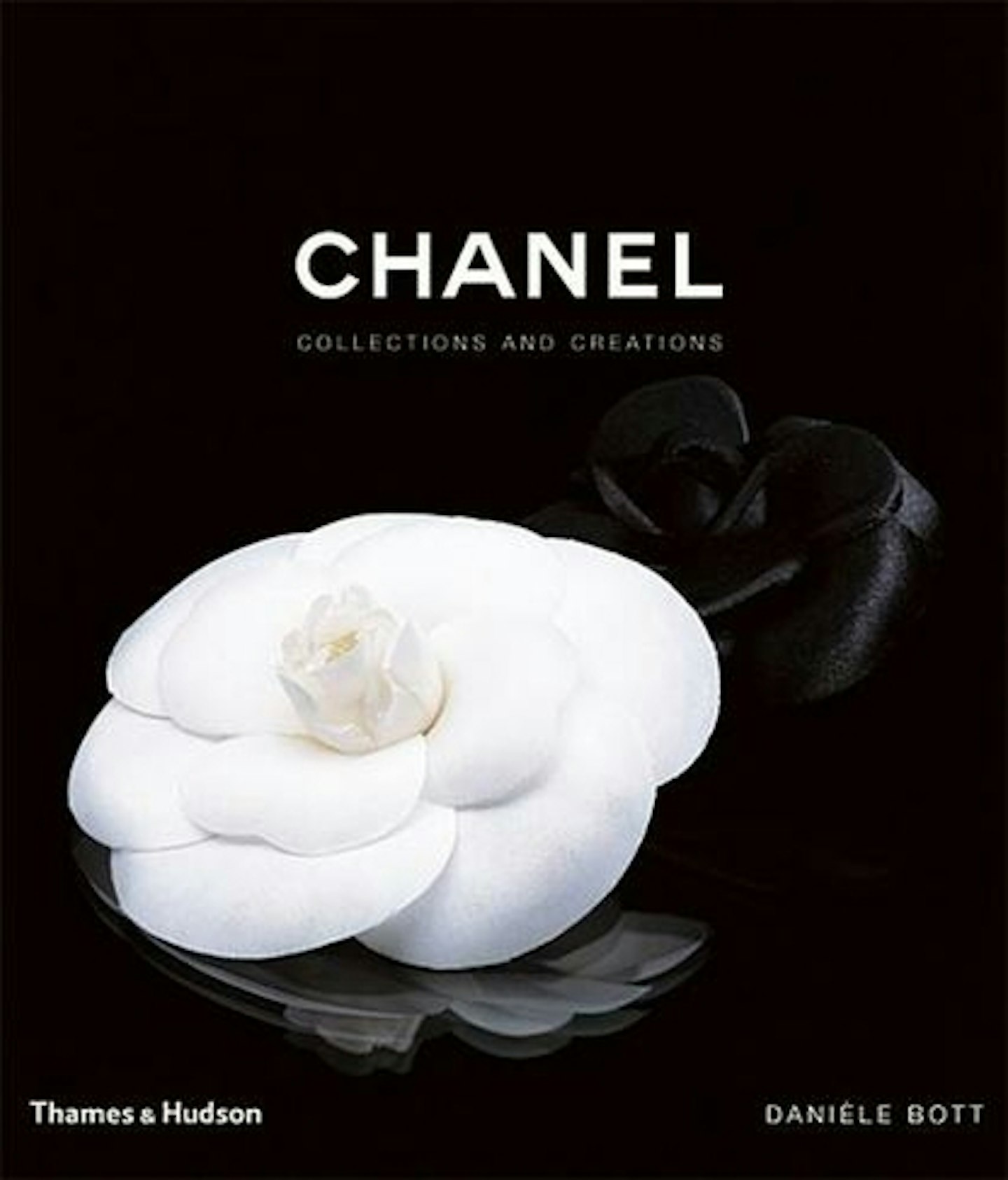 Chanel: Collections and Creations, £24.60