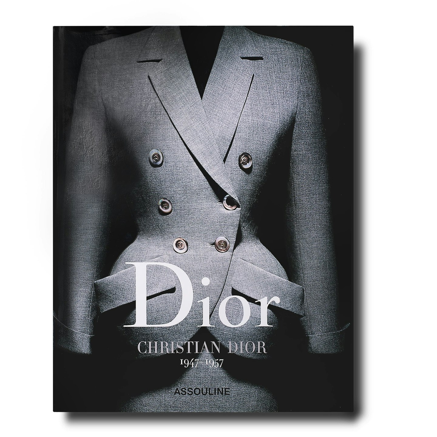 Dior: Christian Dior, £190