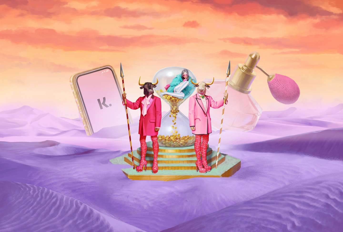 klarna