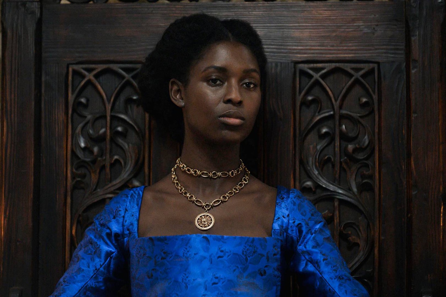 Black Actors Are Taking Over Period Drama To Remind Us They Were There
