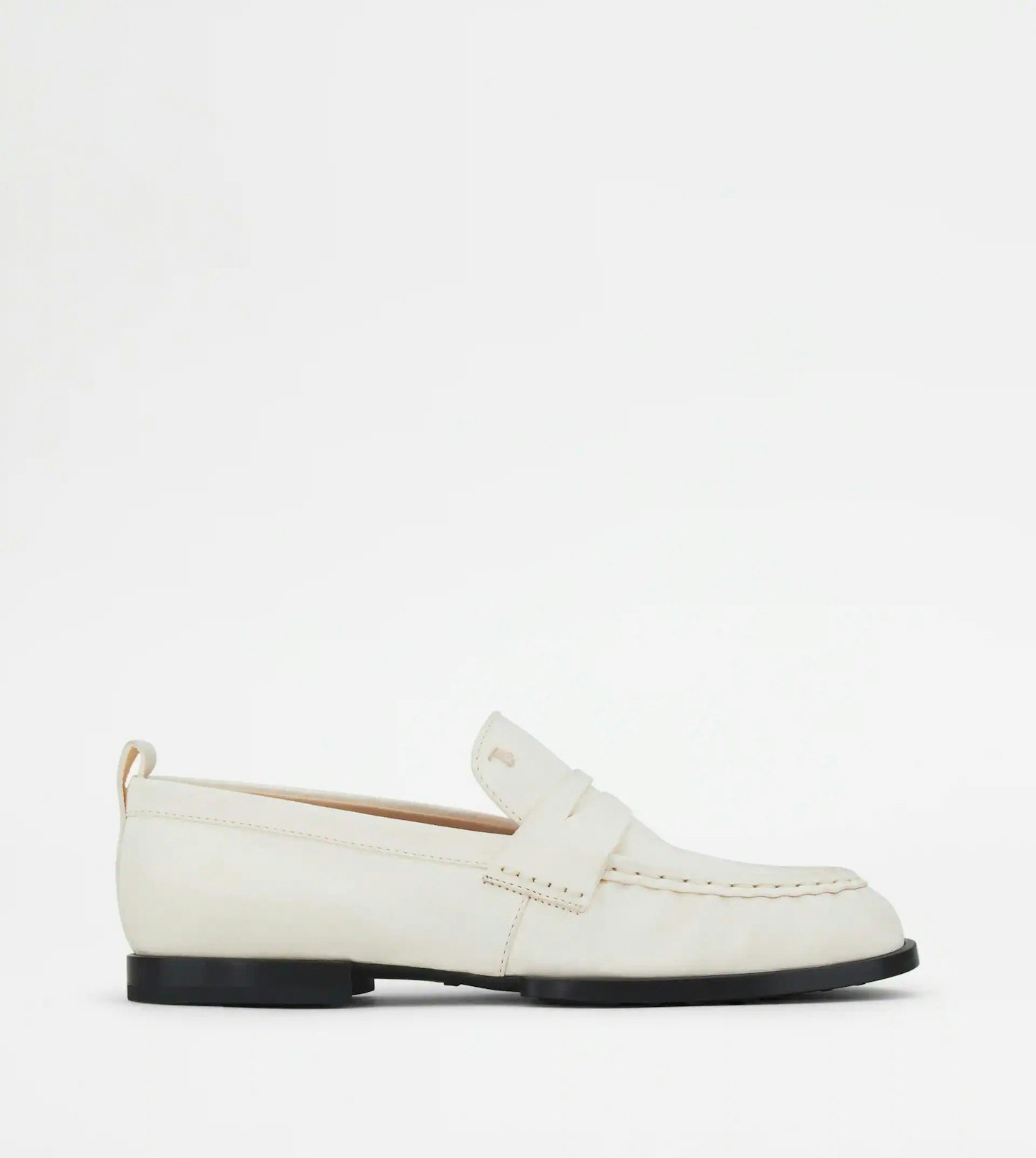 Stylish Loafers - Tods