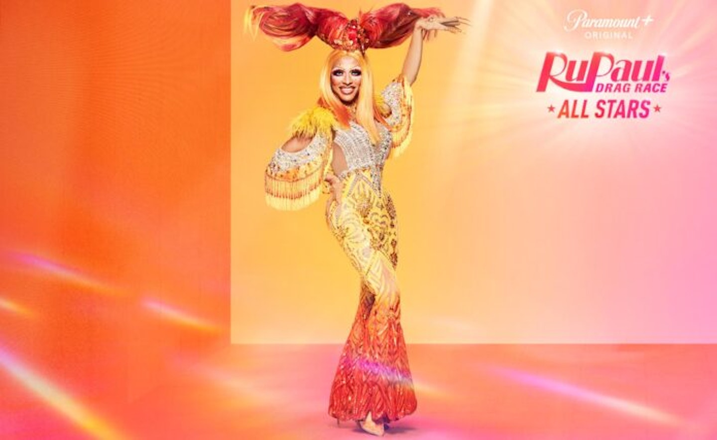 RuPaul's Drag Race All Stars 6 cast