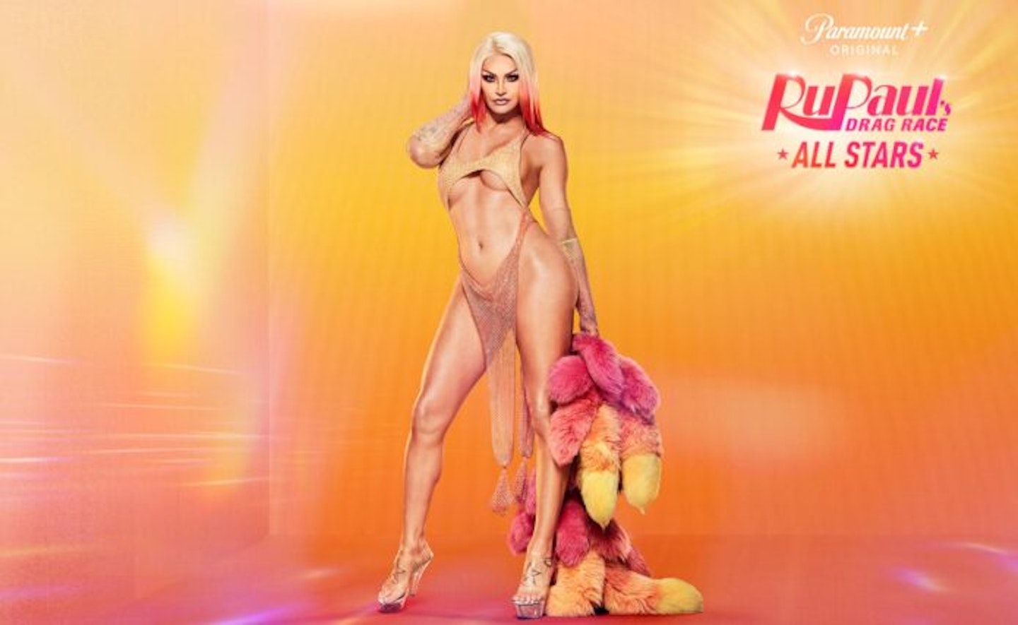 RuPaul's Drag Race All Stars 6 cast