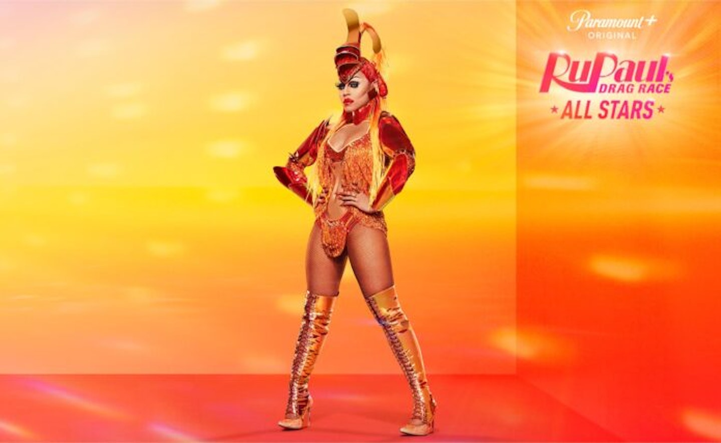 RuPaul's Drag Race All Stars 6 cast