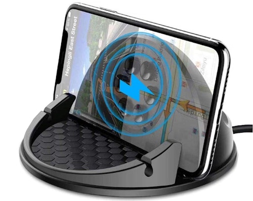 The best wireless car phone chargers | Car Accessories | Car Magazine