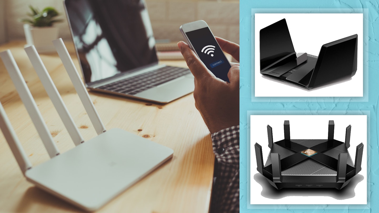 The best wireless routers 2023