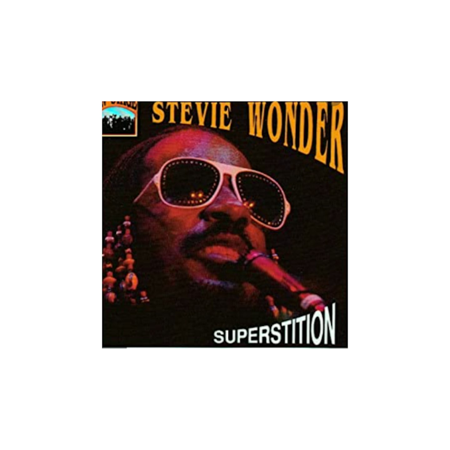 Stevie Wonder u2013 Superstition