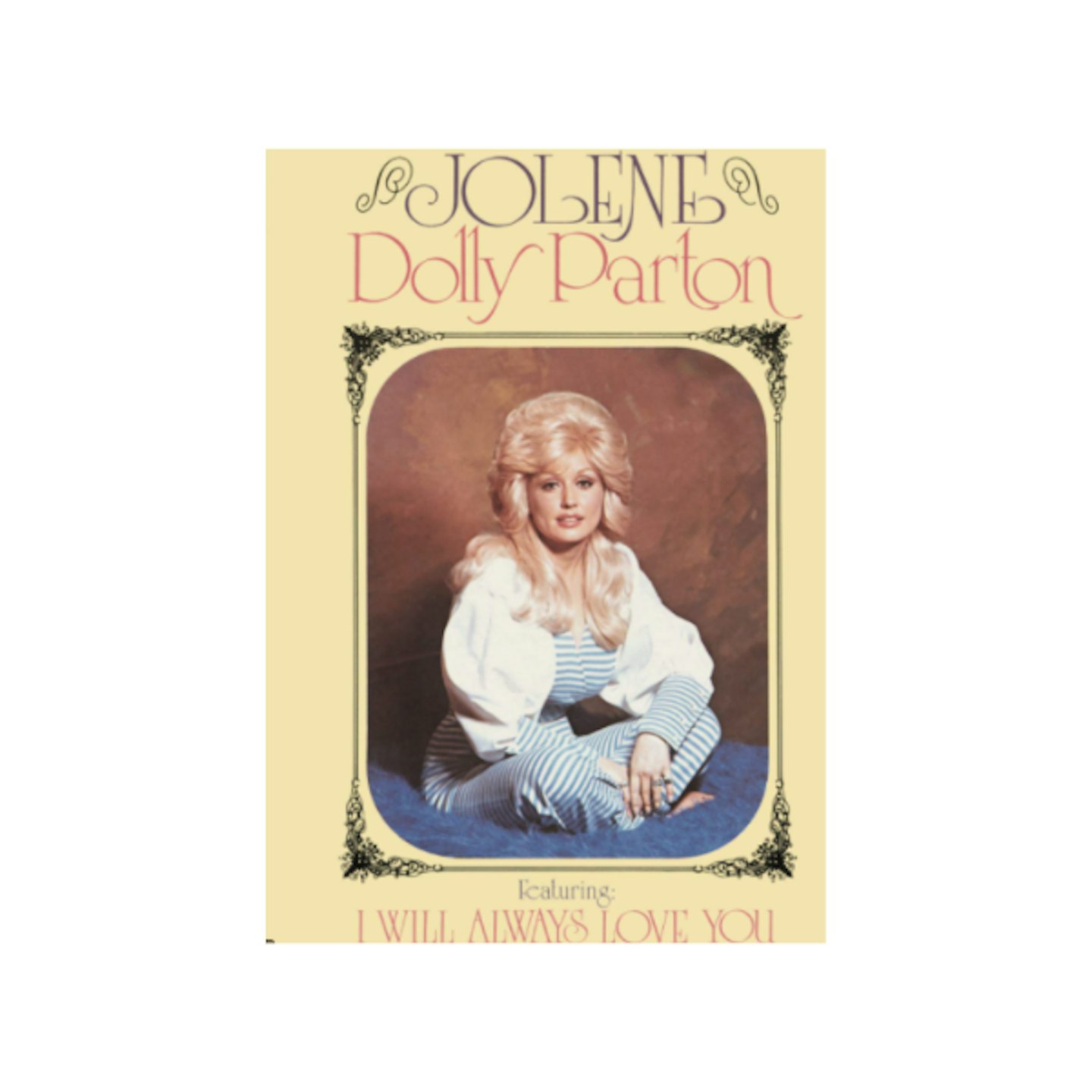 Dolly Parton - Jolene