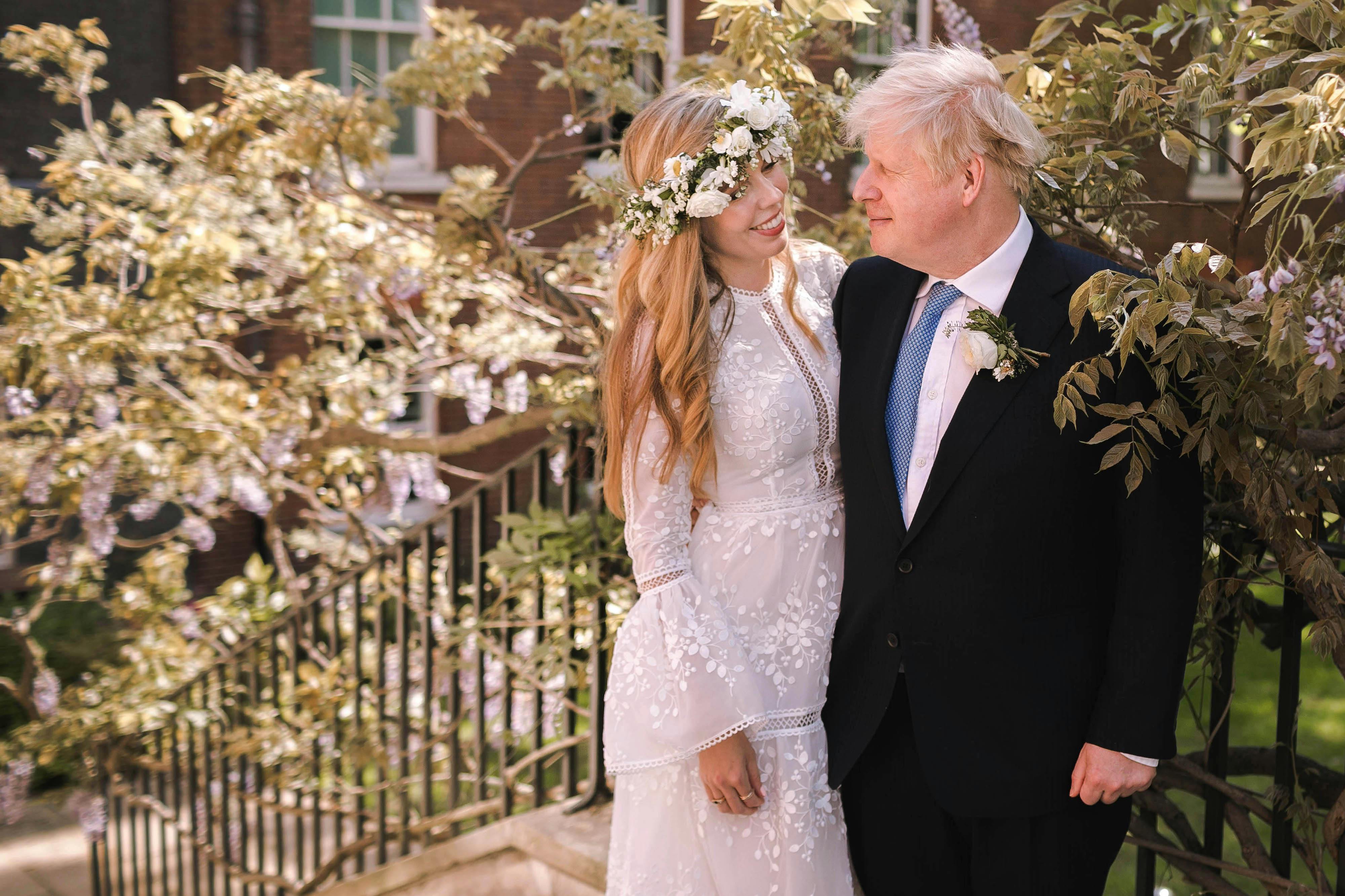 Jenny packham carrie top dress