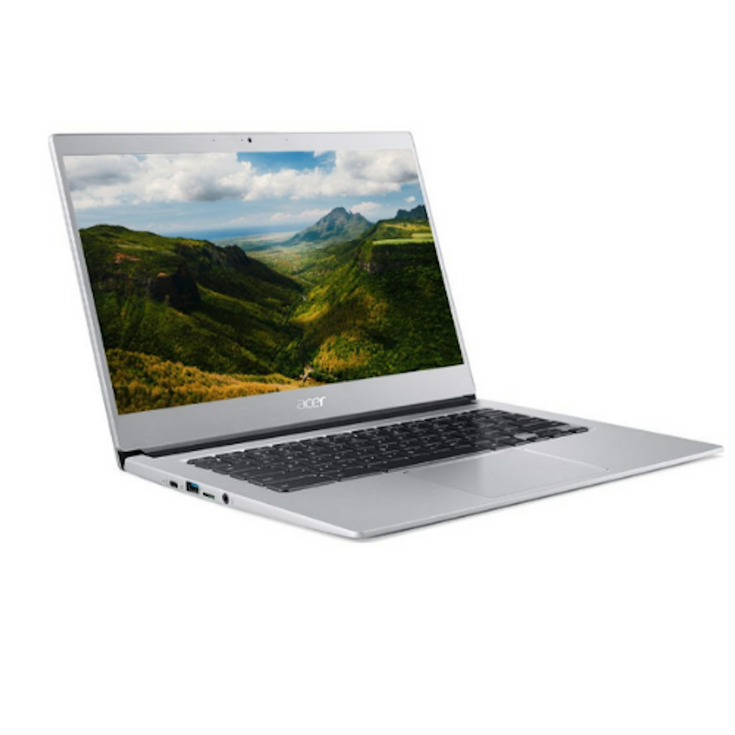 Acer Chromebook 14 CB514