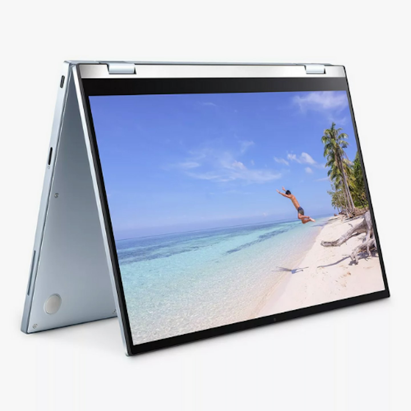 ASUS Chromebook Flip C433TA