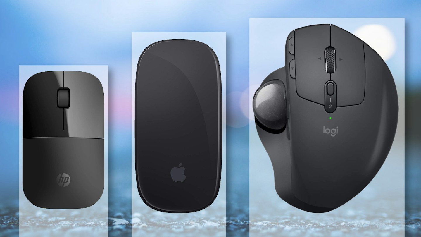 Technology Mouse Best wireless mice for 2024: Cord-cut convenience