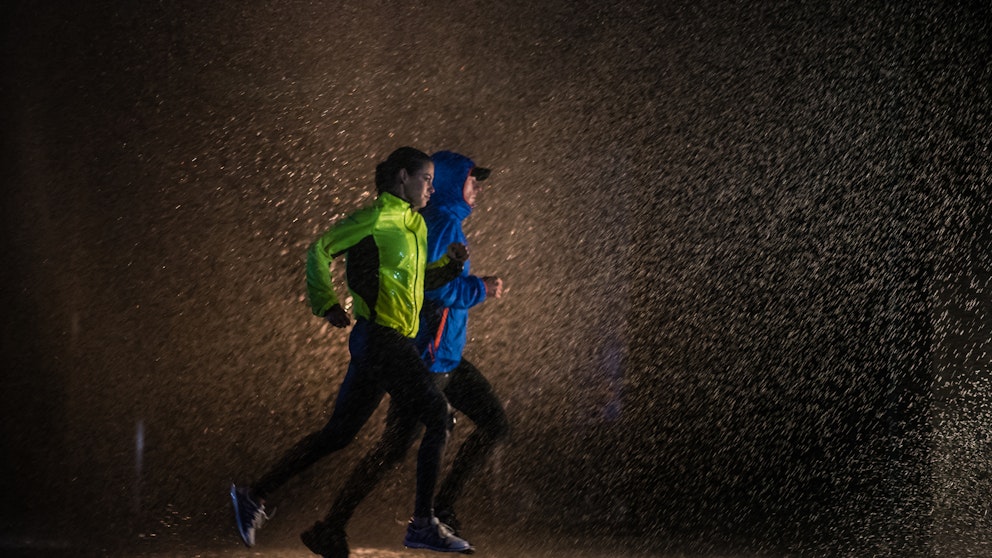 The Best Waterproof Running Jackets 2024