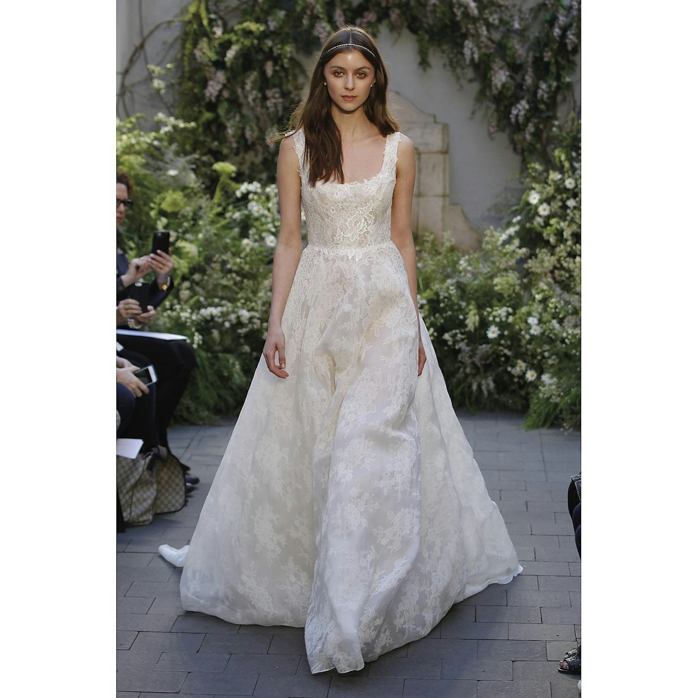 Monique Lhuillier, Bella Dress, £84