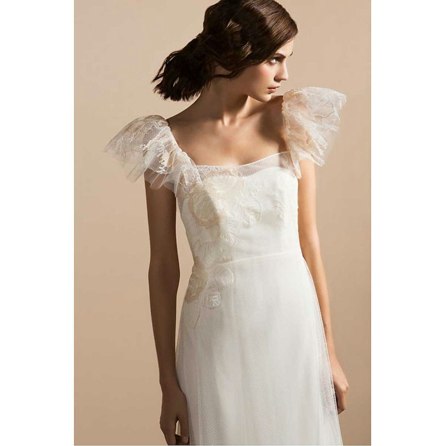 Delphine Manivet, Eyerolle Dress, £59