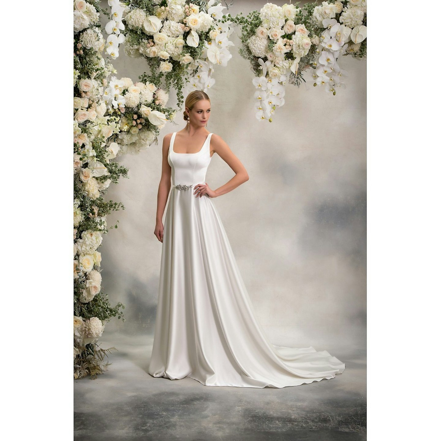 Anna Georgina, Catherine Dress, £32