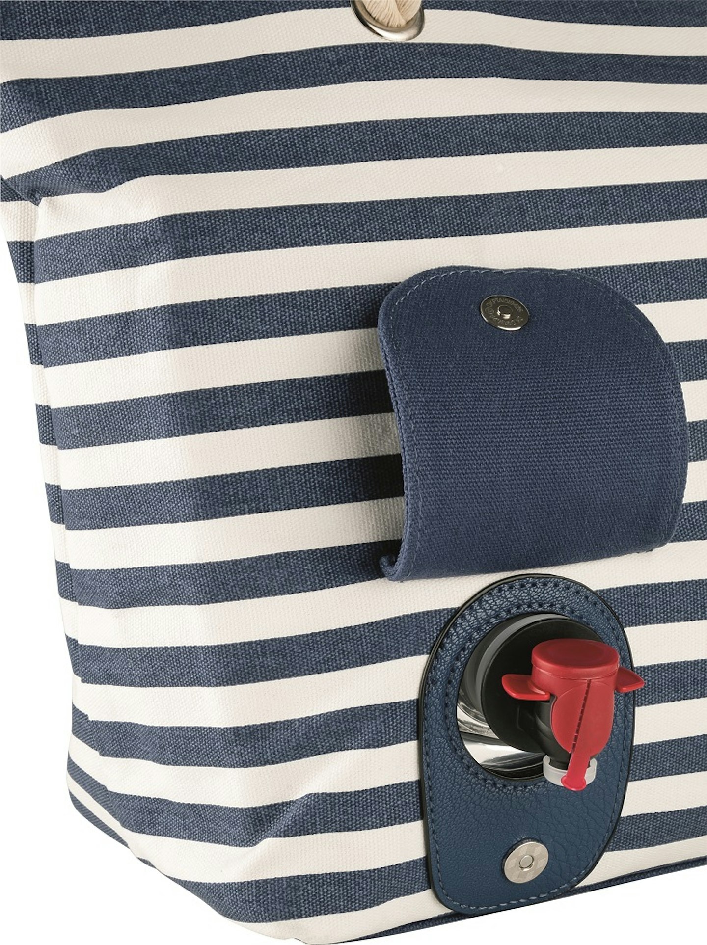 lidl wine cooler handbag with tap 