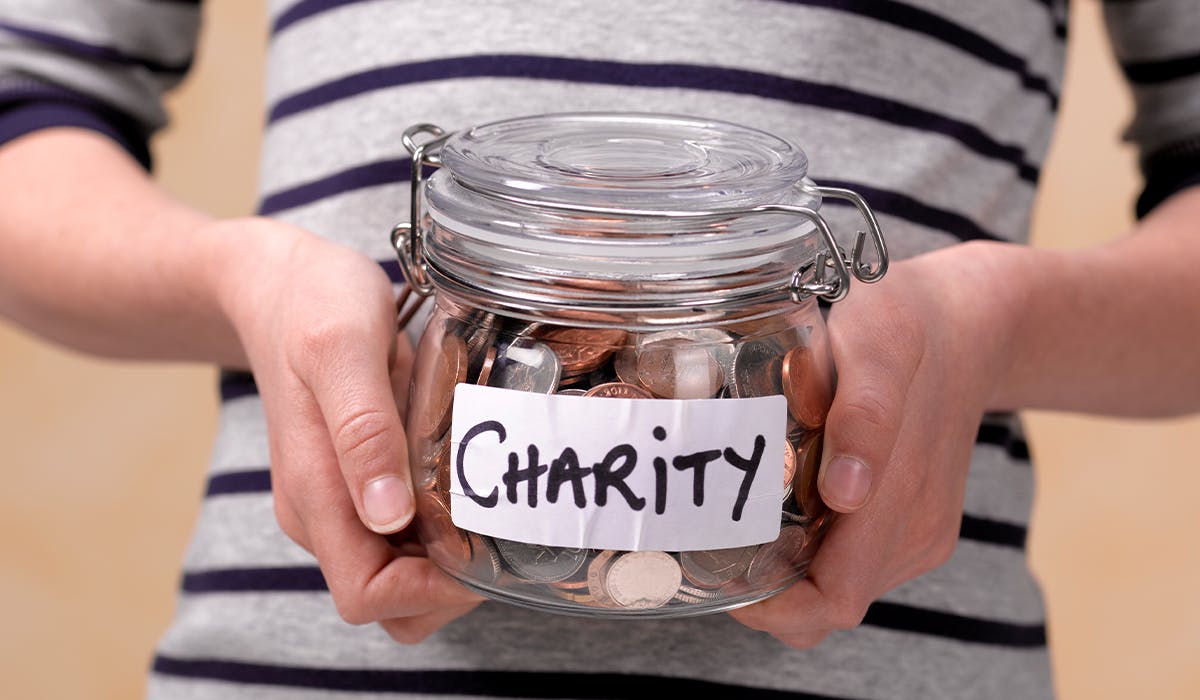 The best charities to donate to in the UK 2022