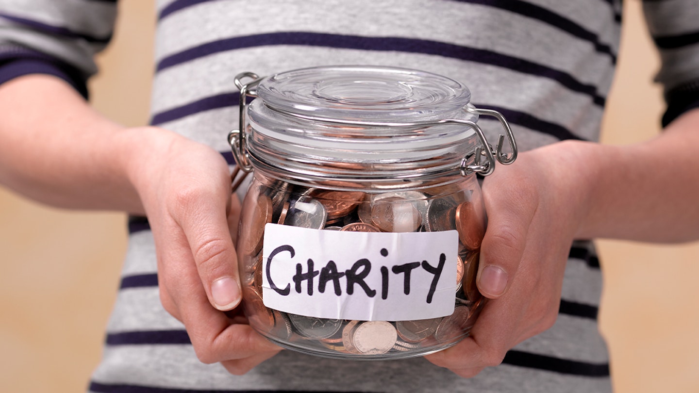 The best charities to donate to in the UK 2022