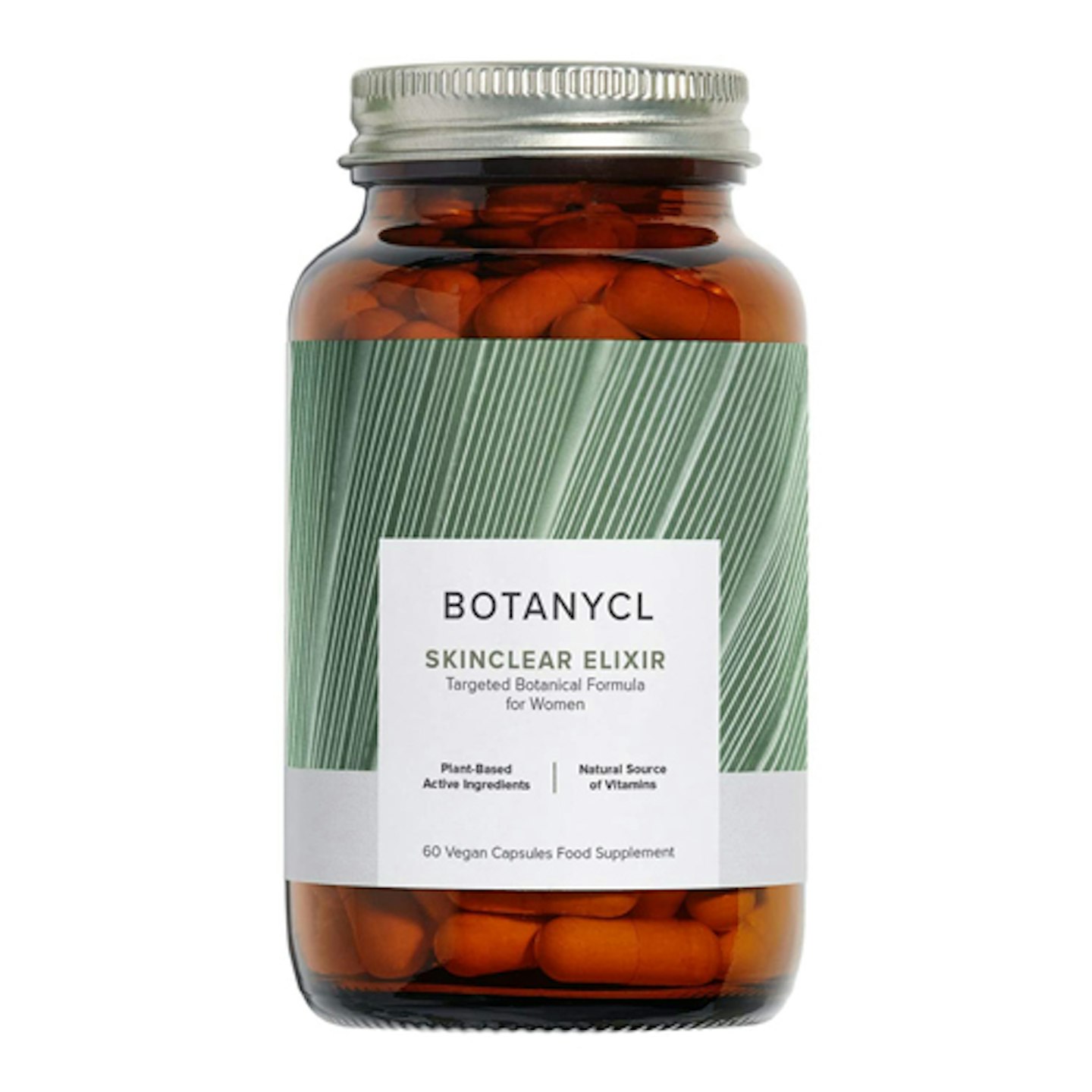 Botanycl SkinClear Elixir