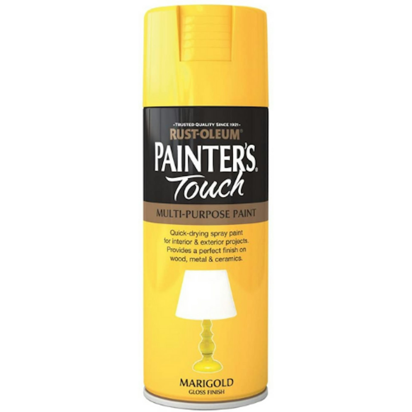 Rust-Oleum 400ml Painter's Touch Spray Paint