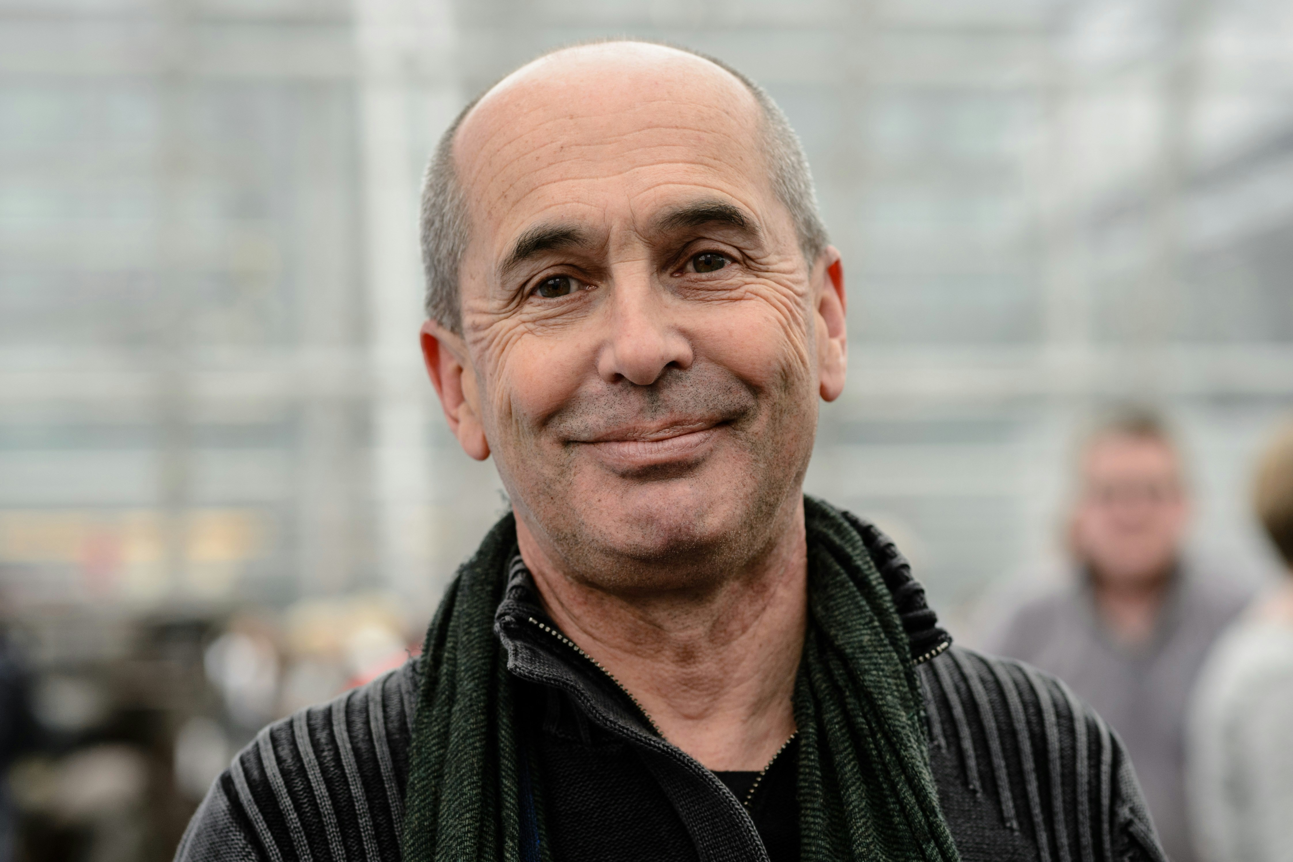 Sony Plans Adaptation Of Don Winslow's City On Fire Books