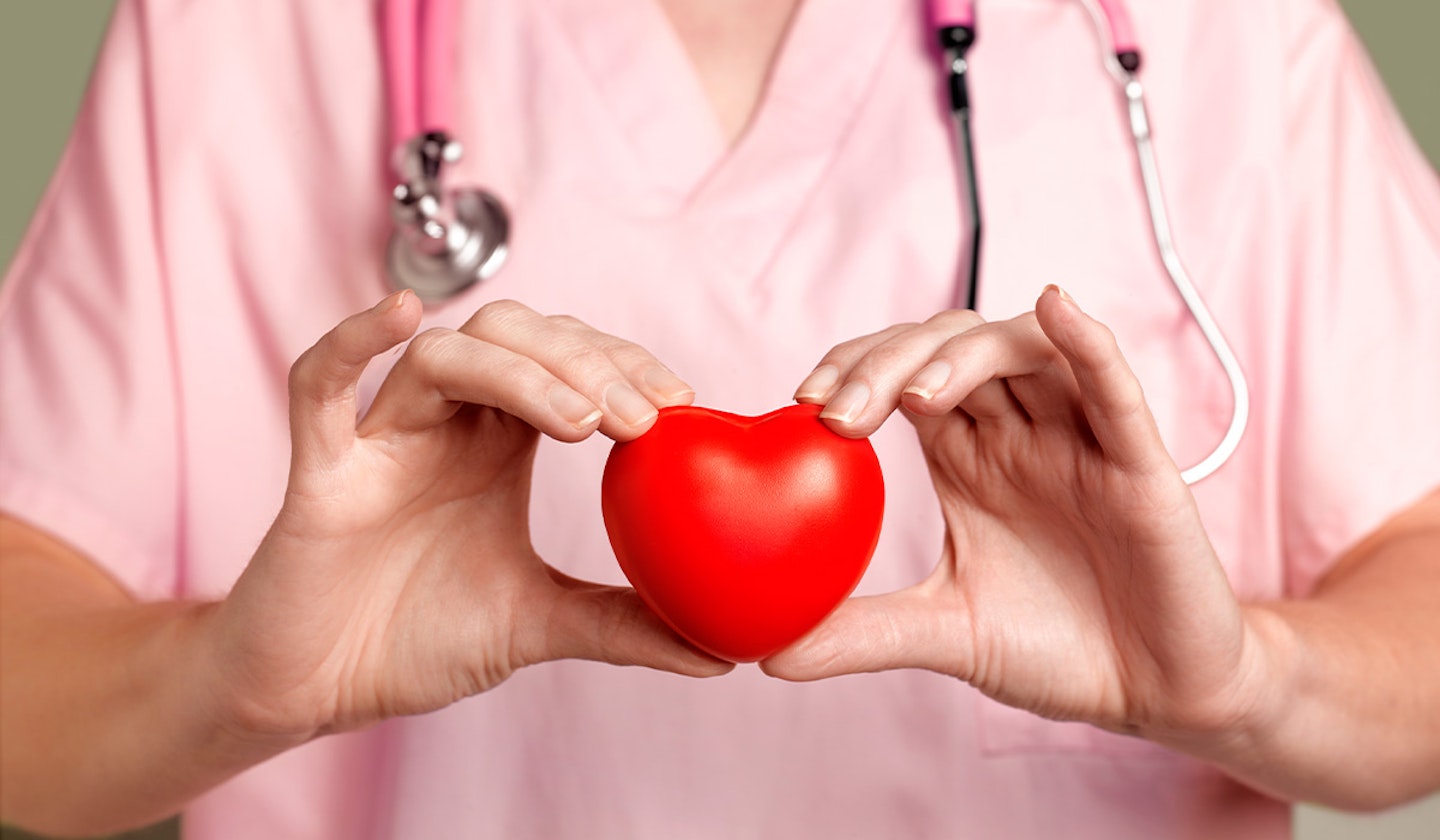 health charities